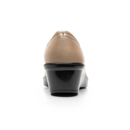 CONFORT DAMA 136704 ORO ANANSA