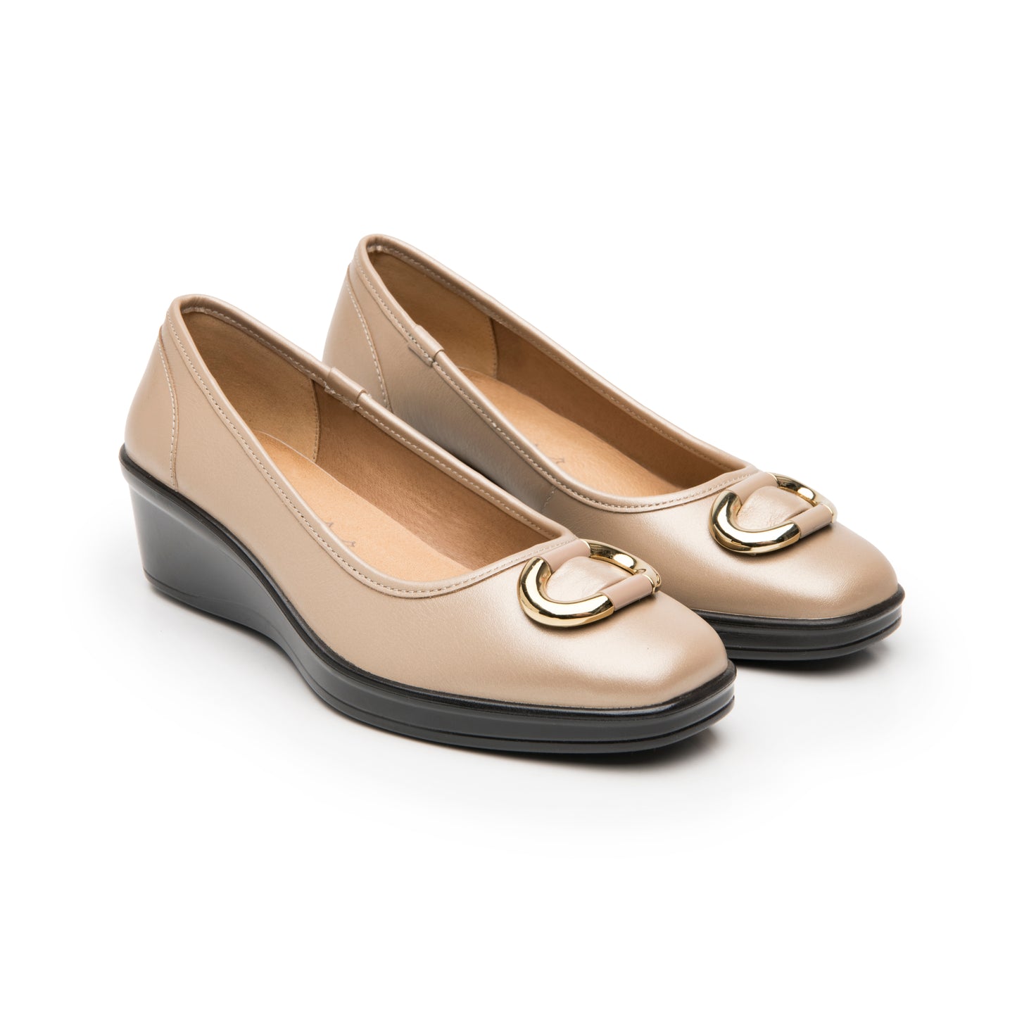 CONFORT DAMA 136704 ORO ANANSA