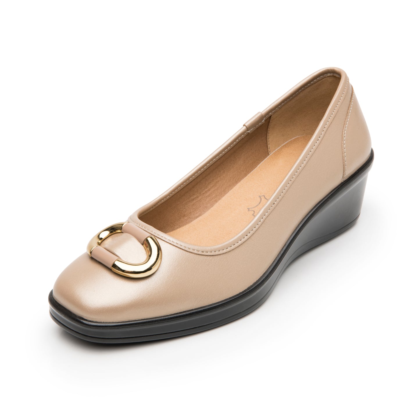 CONFORT DAMA 136704 ORO ANANSA