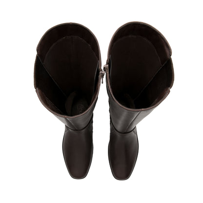 BOTA DAMA 136706 CAFE ANANSA