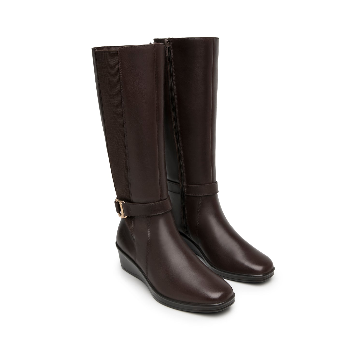 BOTA DAMA 136706 CAFE ANANSA