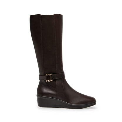 BOTA DAMA 136706 CAFE ANANSA