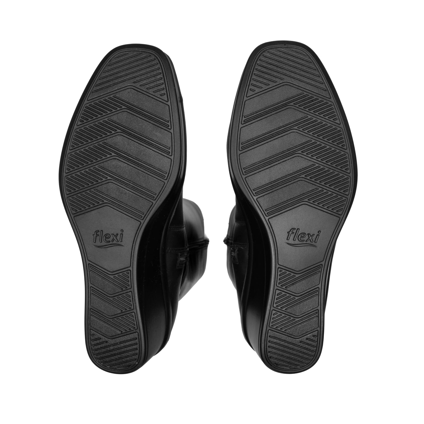 BOTA DAMA 136706 NEGRO ANANSA