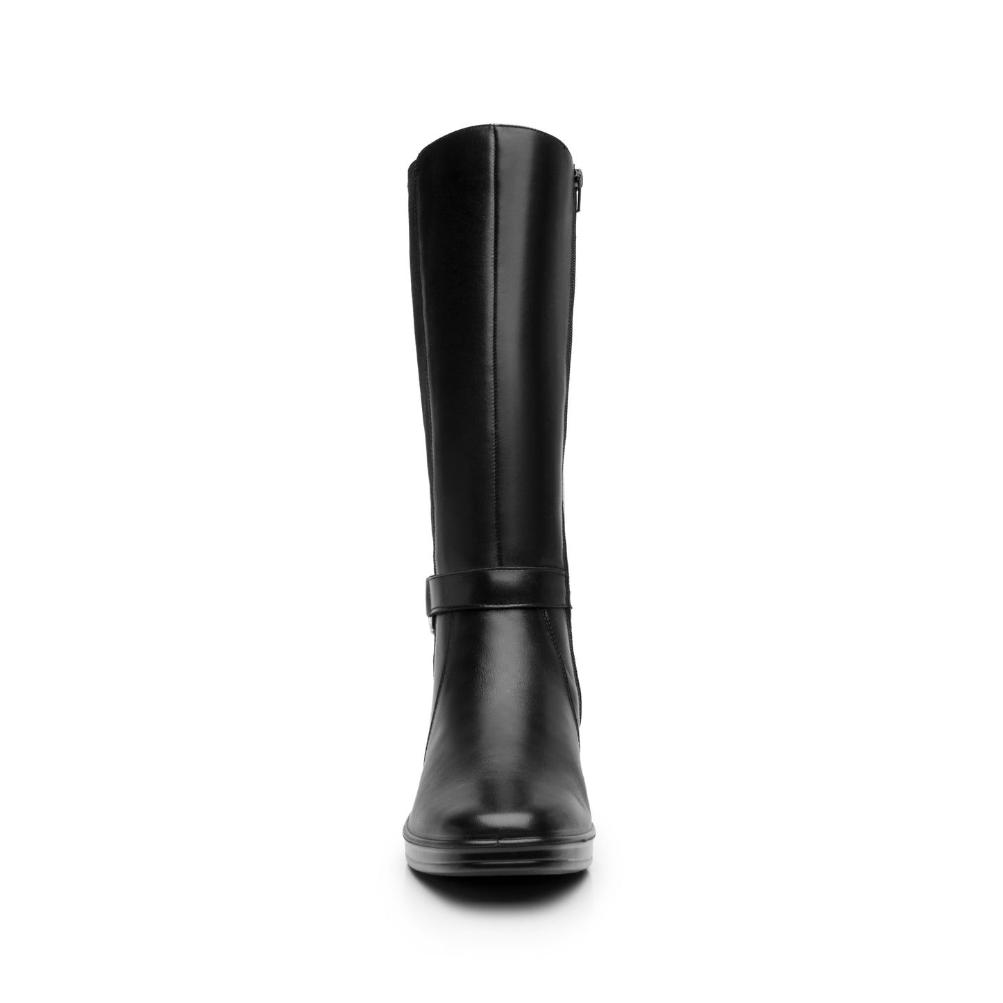 BOTA DAMA 136706 NEGRO ANANSA