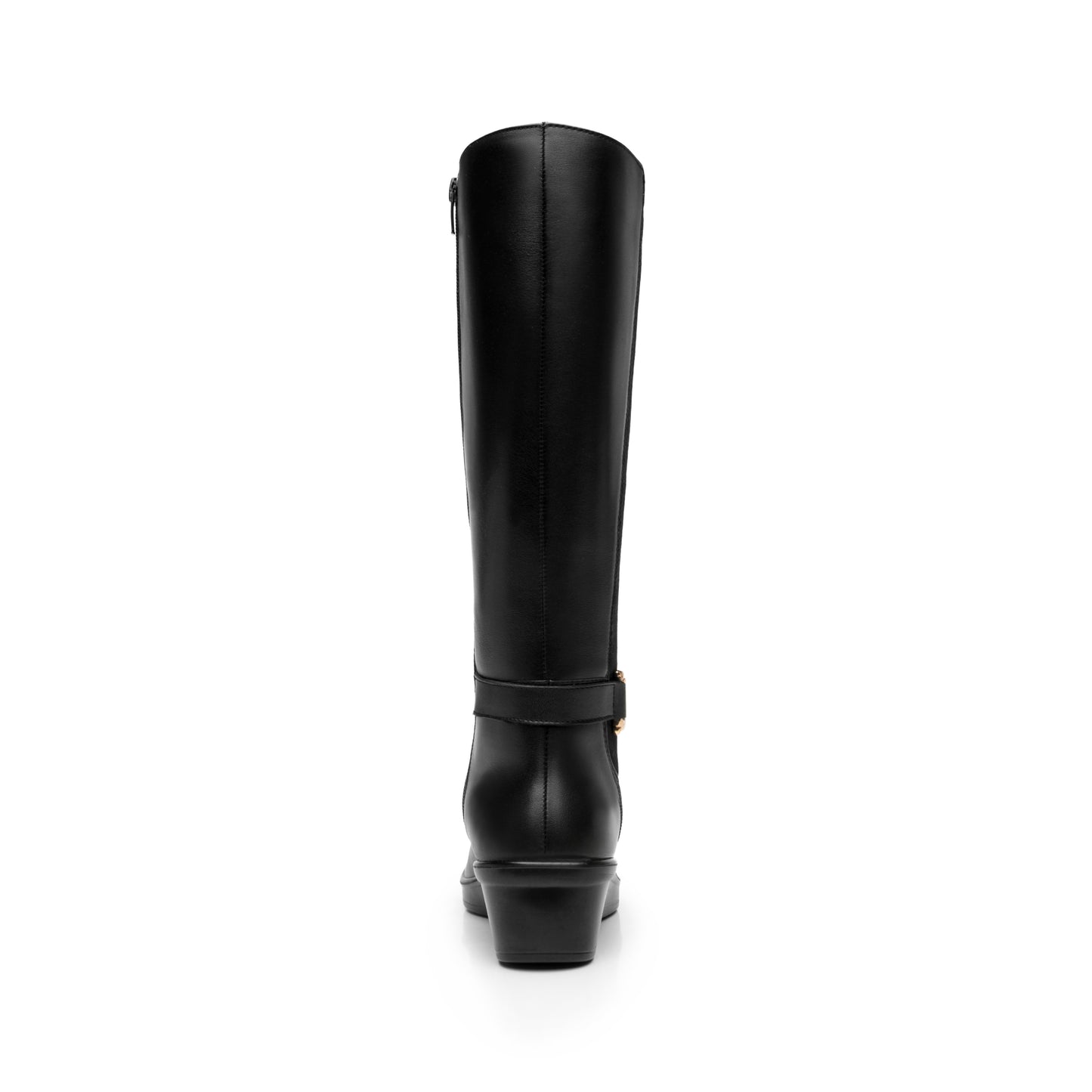 BOTA DAMA 136706 NEGRO ANANSA