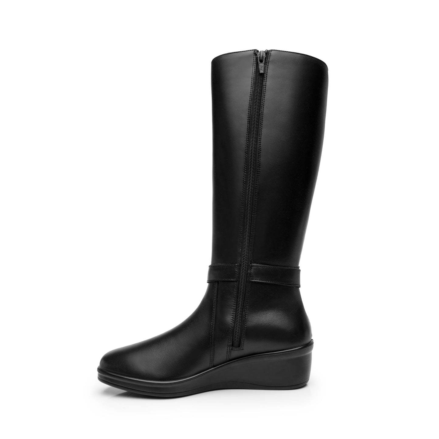 BOTA DAMA 136706 NEGRO ANANSA