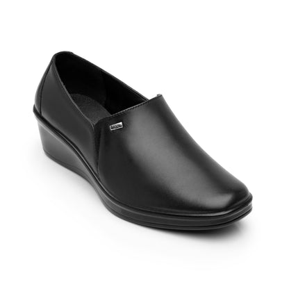 CONFORT DAMA 136707 NEGRO ANANSA