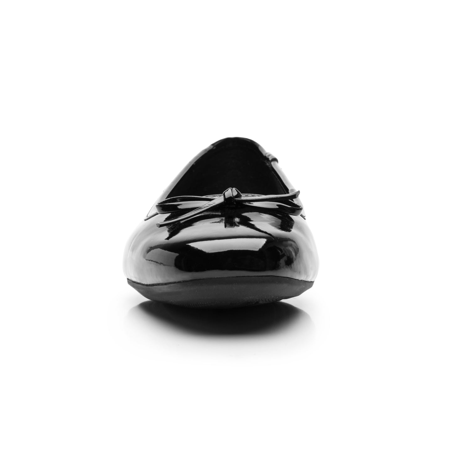 FLAT DAMA 136804 CHAROL NEGRO ATESSA