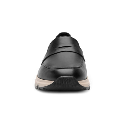 CASUAL DAMA 137002 NEGRO MILDRED