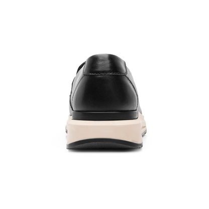 CASUAL DAMA 137002 NEGRO MILDRED