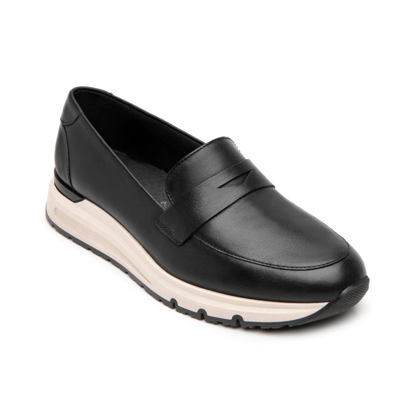 CASUAL DAMA 137002 NEGRO MILDRED