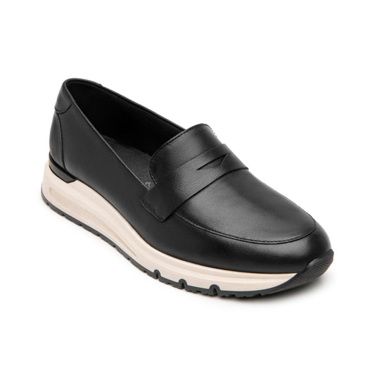 CASUAL DAMA 137002 NEGRO MILDRED
