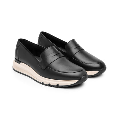 CASUAL DAMA 137002 NEGRO MILDRED
