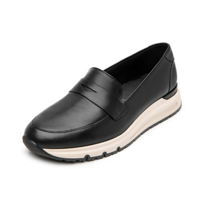 CASUAL DAMA 137002 NEGRO MILDRED
