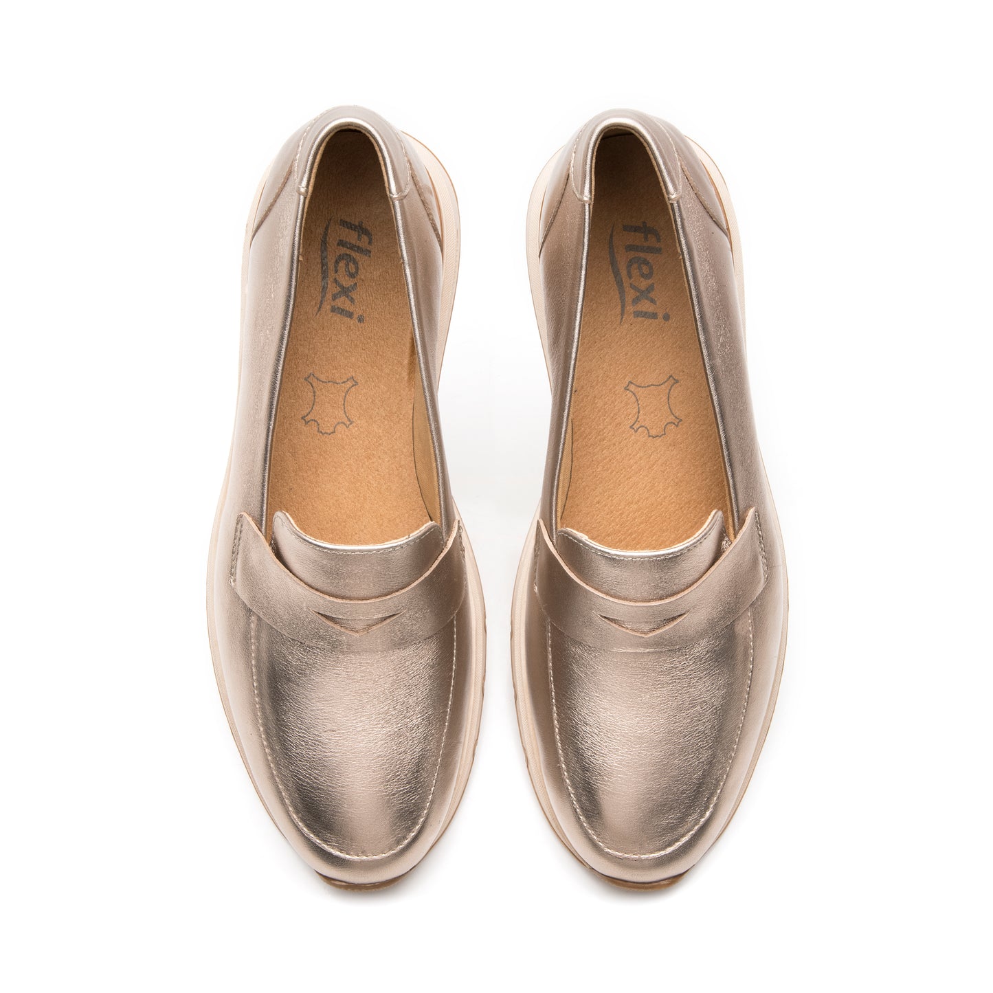 CASUAL DAMA 137002 ORO ROSADO MILDRED