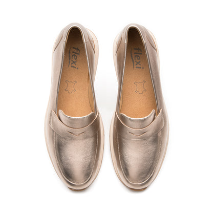 CASUAL DAMA 137002 ORO ROSADO MILDRED