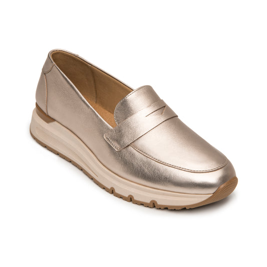 CASUAL DAMA 137002 ORO ROSADO MILDRED