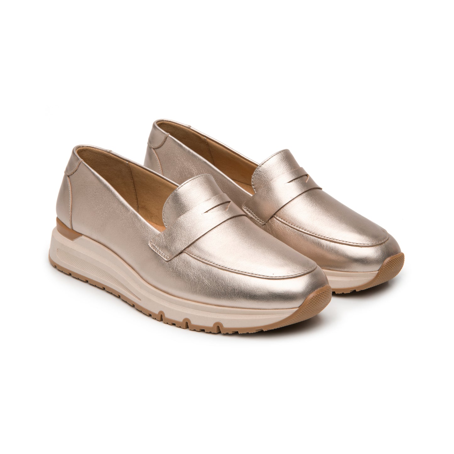 CASUAL DAMA 137002 ORO ROSADO MILDRED