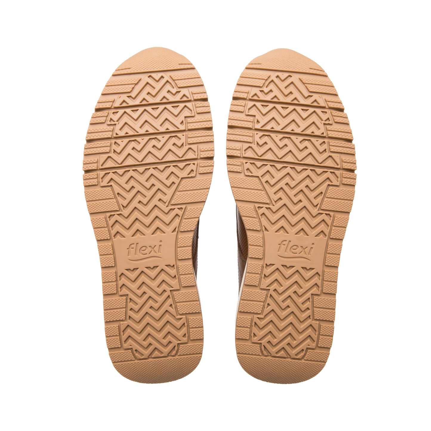 SPORT DAMA 137003 TAN MILDRED