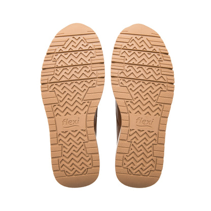 SPORT DAMA 137003 TAN MILDRED