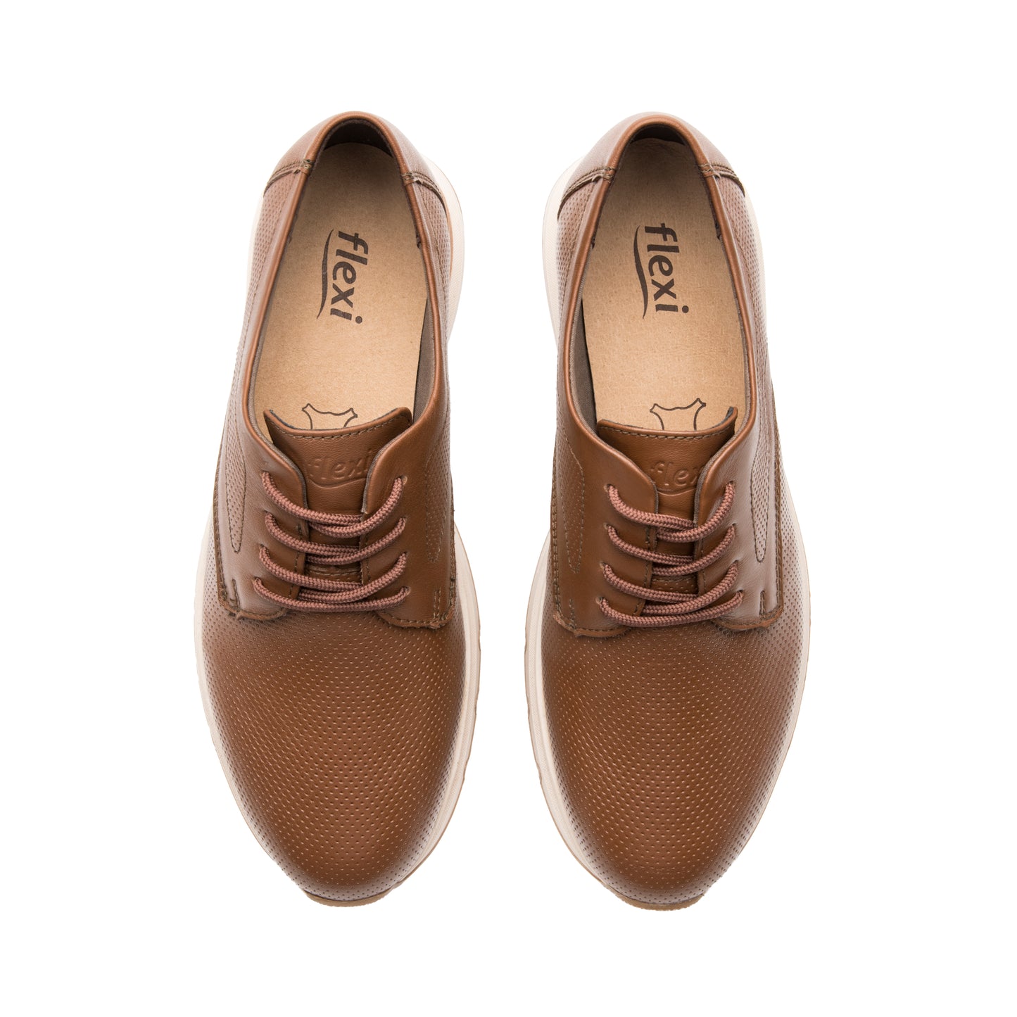 SPORT DAMA 137003 TAN MILDRED