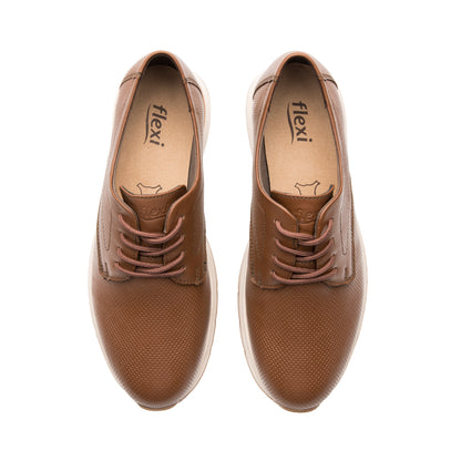 SPORT DAMA 137003 TAN MILDRED