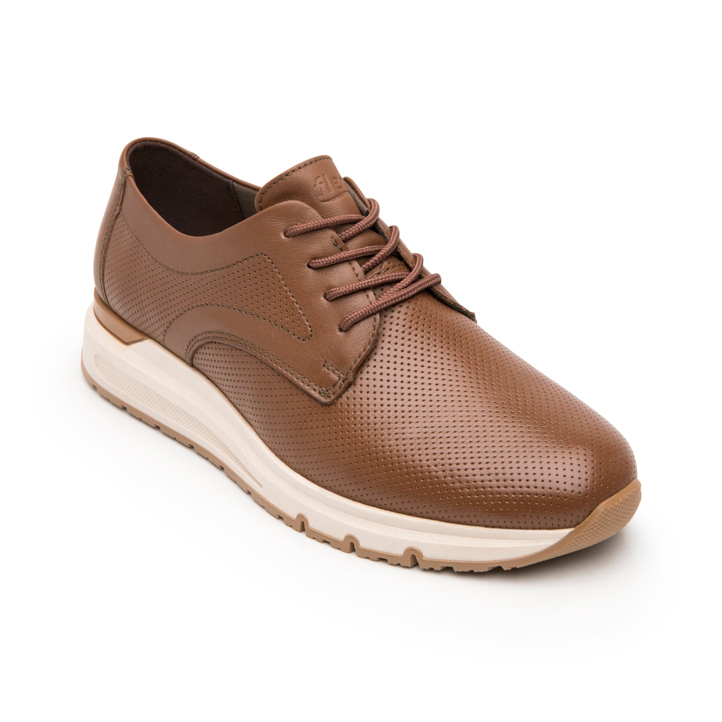 SPORT DAMA 137003 TAN MILDRED