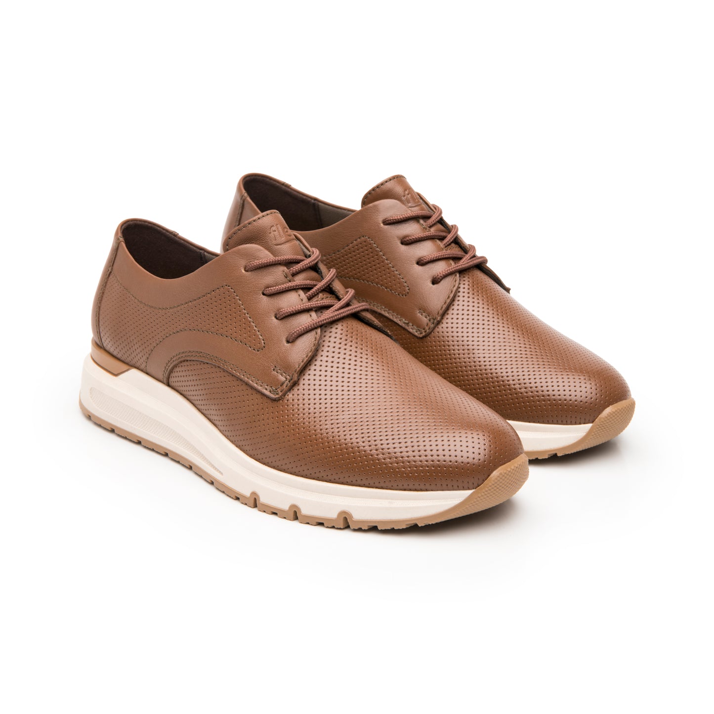 SPORT DAMA 137003 TAN MILDRED