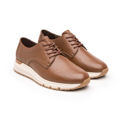 SPORT DAMA 137003 TAN MILDRED