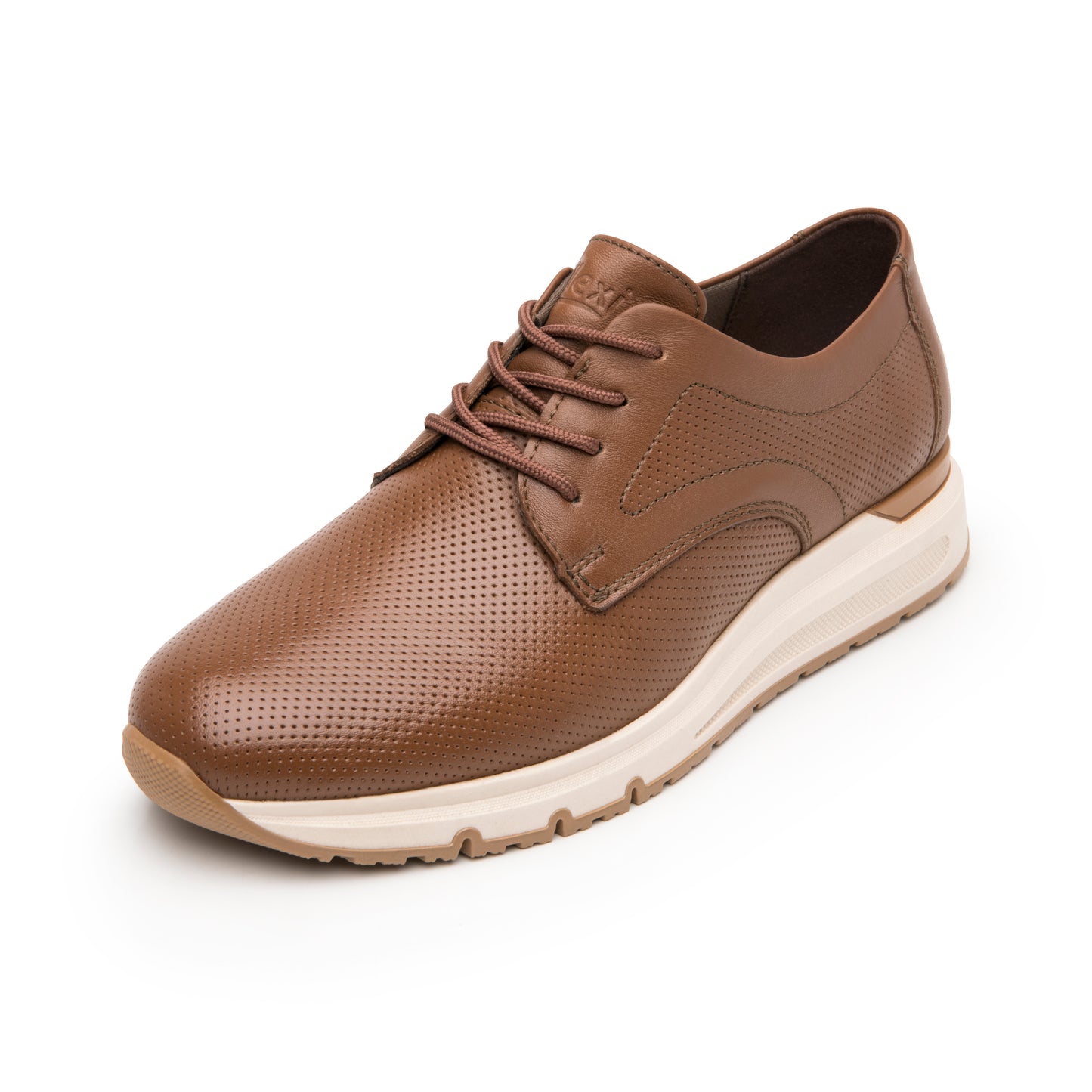 SPORT DAMA 137003 TAN MILDRED