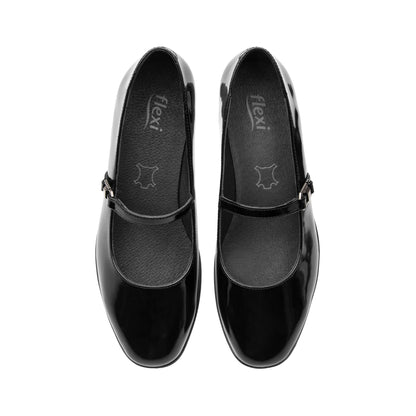 MODA DAMA 137201 NEGRO LORELA