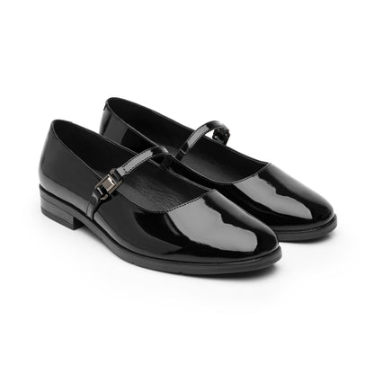 MODA DAMA 137201 NEGRO LORELA