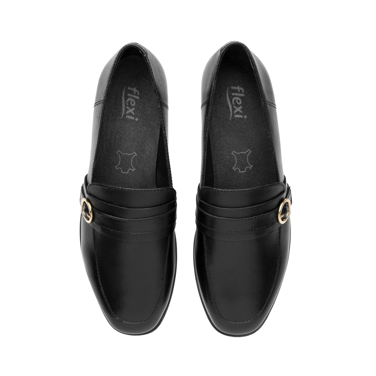 MODA DAMA 137203 NEGRO LORELA