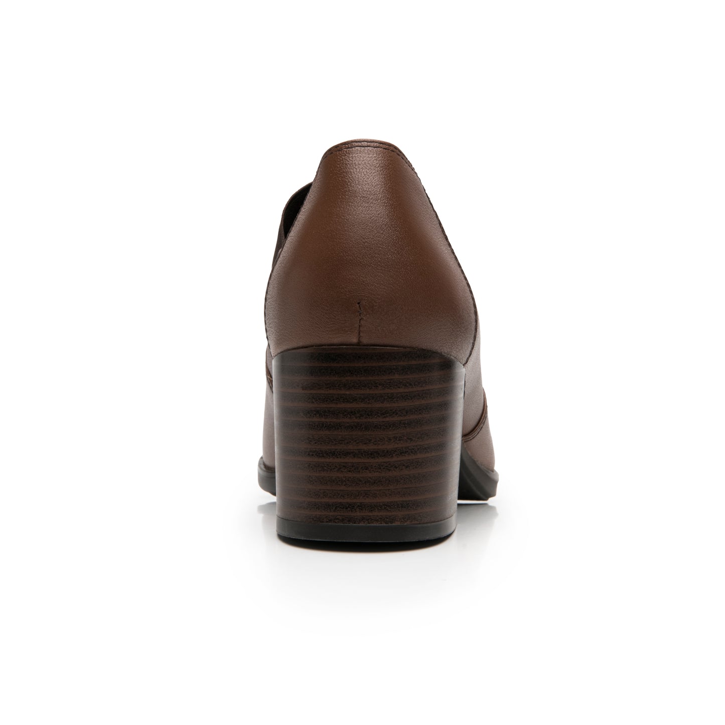 ZAPATILLA DAMA 137302 DARK TAN MERCEDES