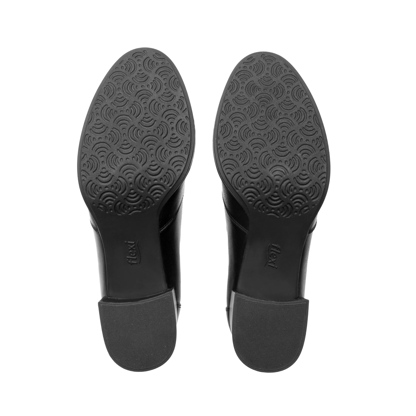 ZAPATILLA DAMA 137302 NEGRO MERCEDES