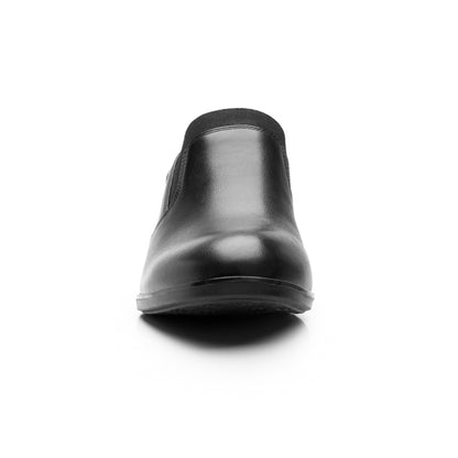 ZAPATILLA DAMA 137302 NEGRO MERCEDES