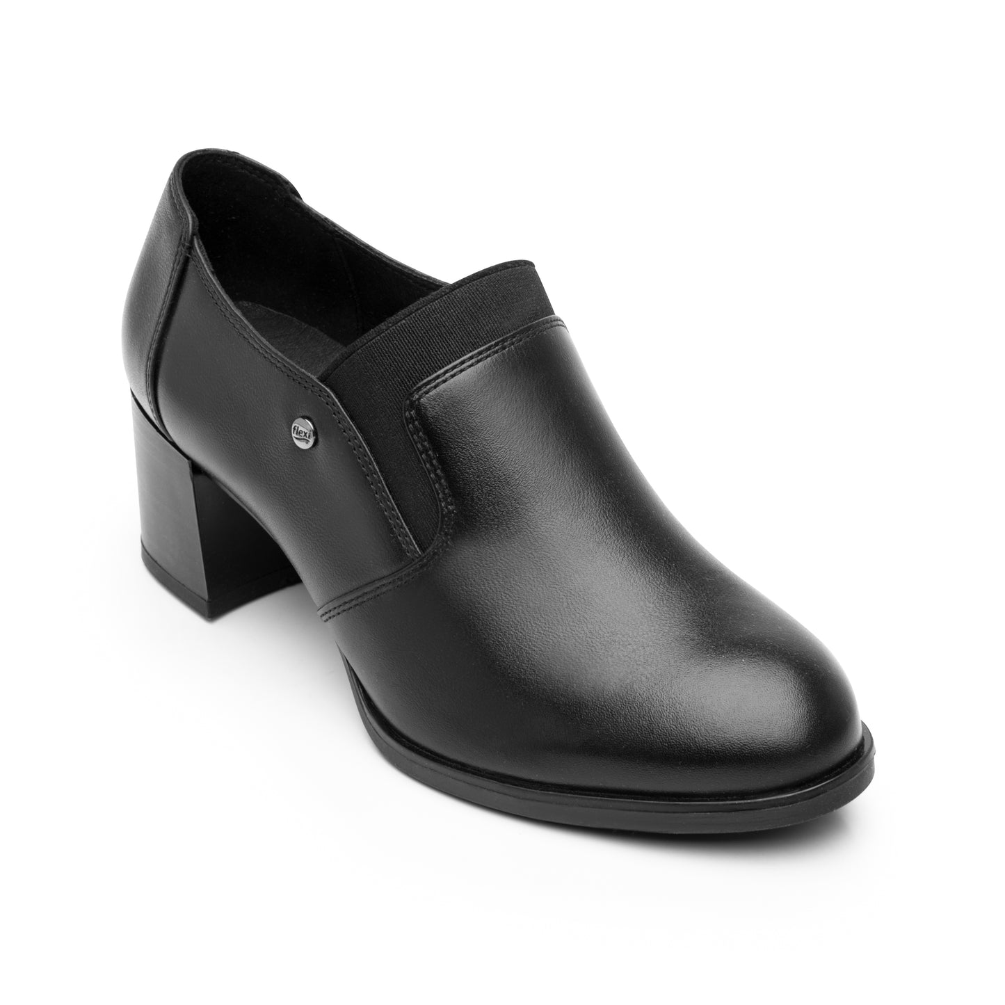 ZAPATILLA DAMA 137302 NEGRO MERCEDES