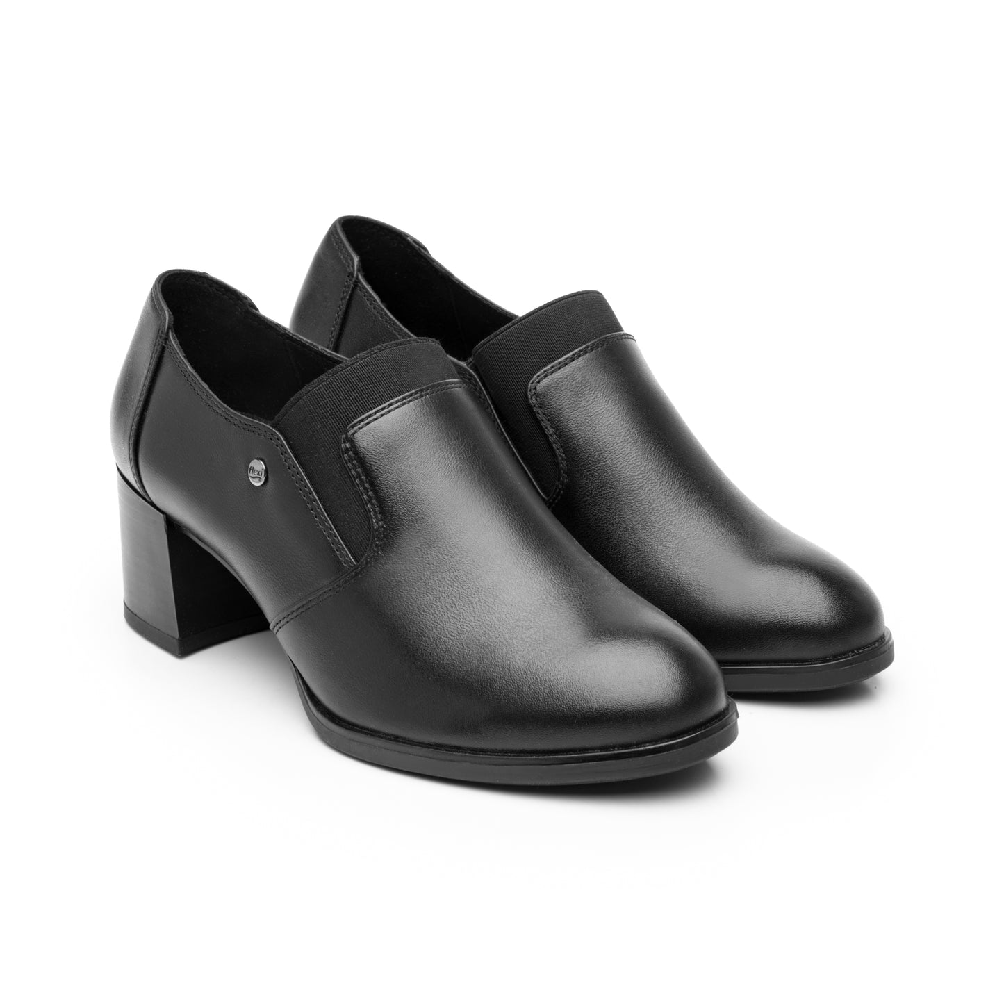 ZAPATILLA DAMA 137302 NEGRO MERCEDES