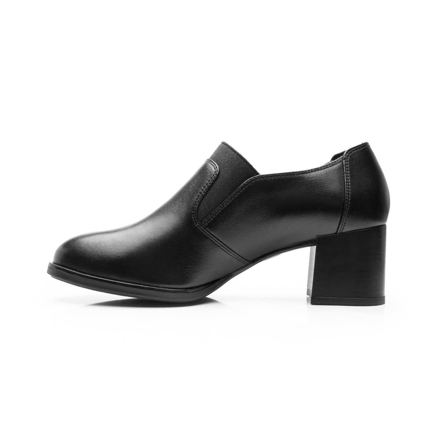 ZAPATILLA DAMA 137302 NEGRO MERCEDES