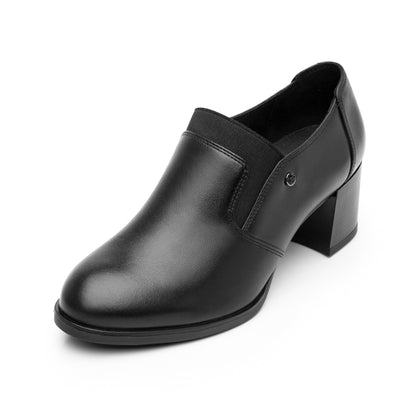 ZAPATILLA DAMA 137302 NEGRO MERCEDES