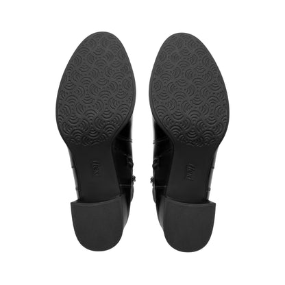 BOTÍN DAMA 137304 NEGRO MERCEDES