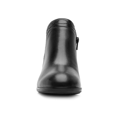 BOTÍN DAMA 137305 NEGRO MERCEDES