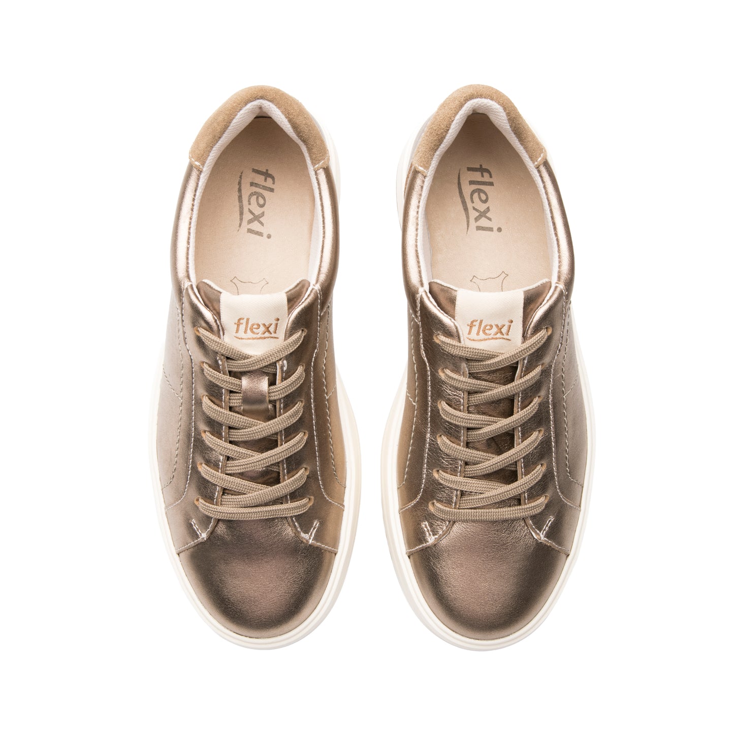 SPORT DAMA 137401 ORO VIEJO MAITE