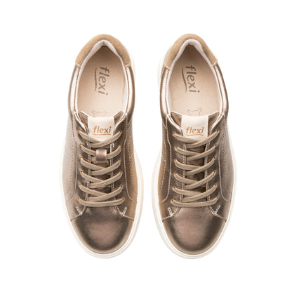 SPORT DAMA 137401 ORO VIEJO MAITE