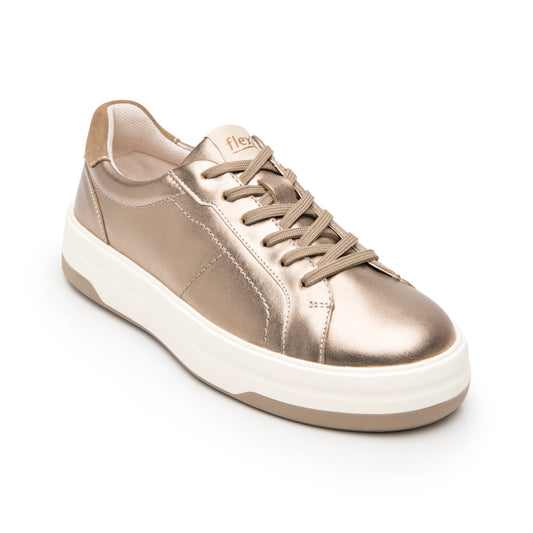 SPORT DAMA 137401 ORO VIEJO MAITE