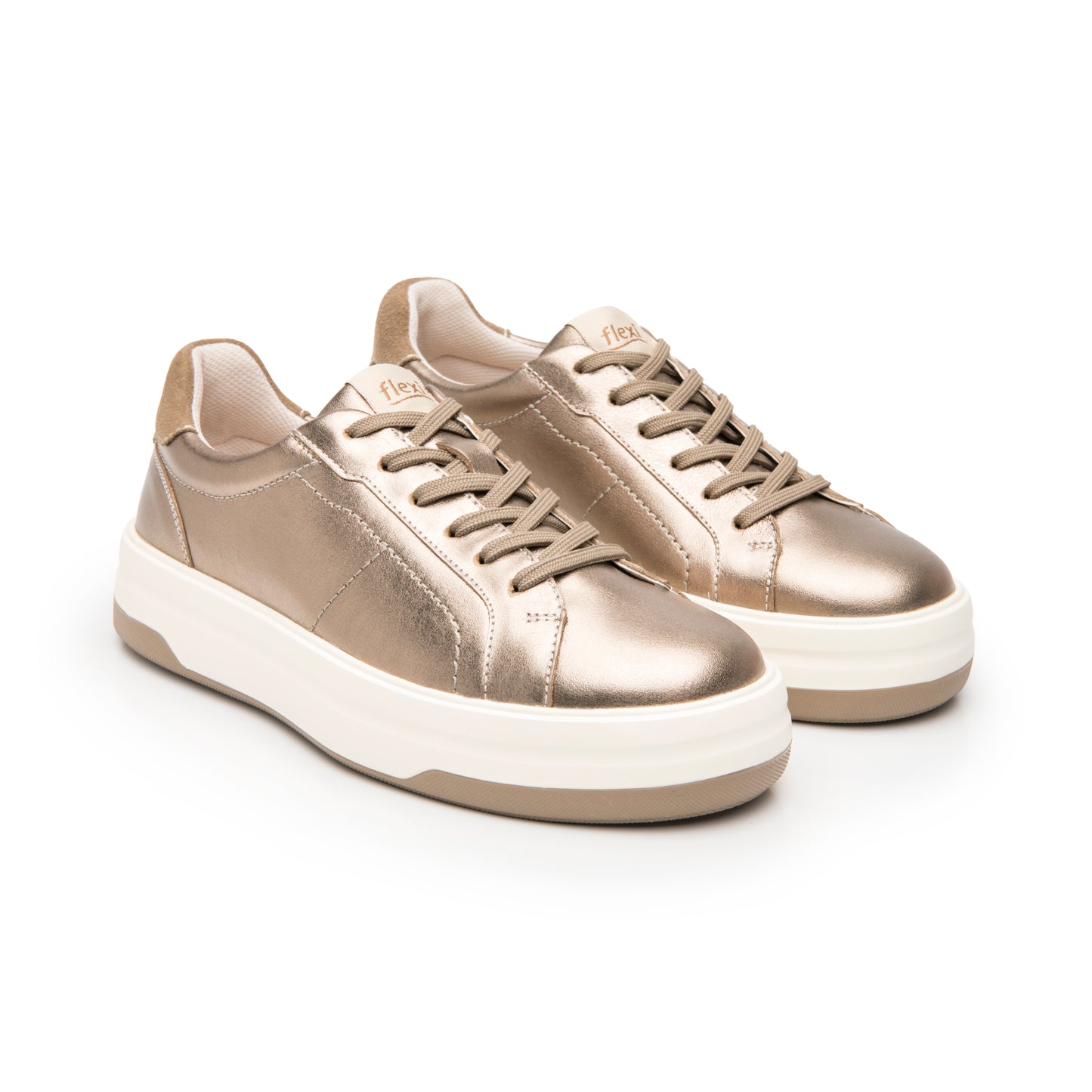 SPORT DAMA 137401 ORO VIEJO MAITE