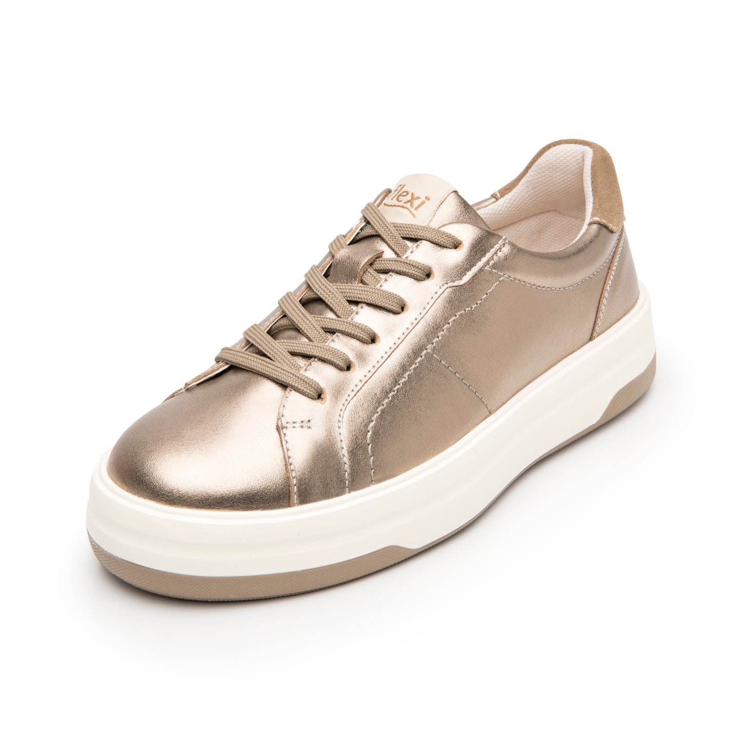 SPORT DAMA 137401 ORO VIEJO MAITE