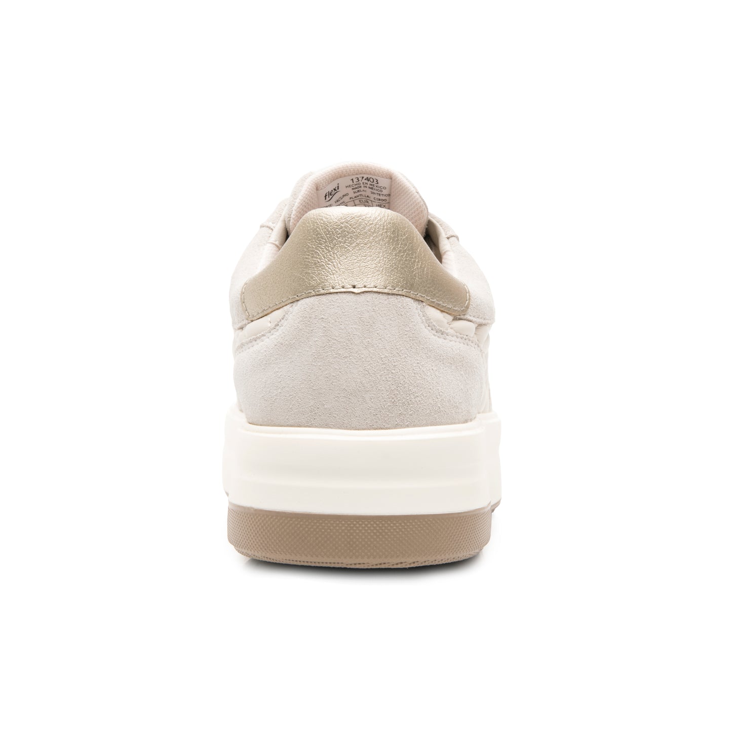 SPORT DAMA 137403 ALGODON MAITE