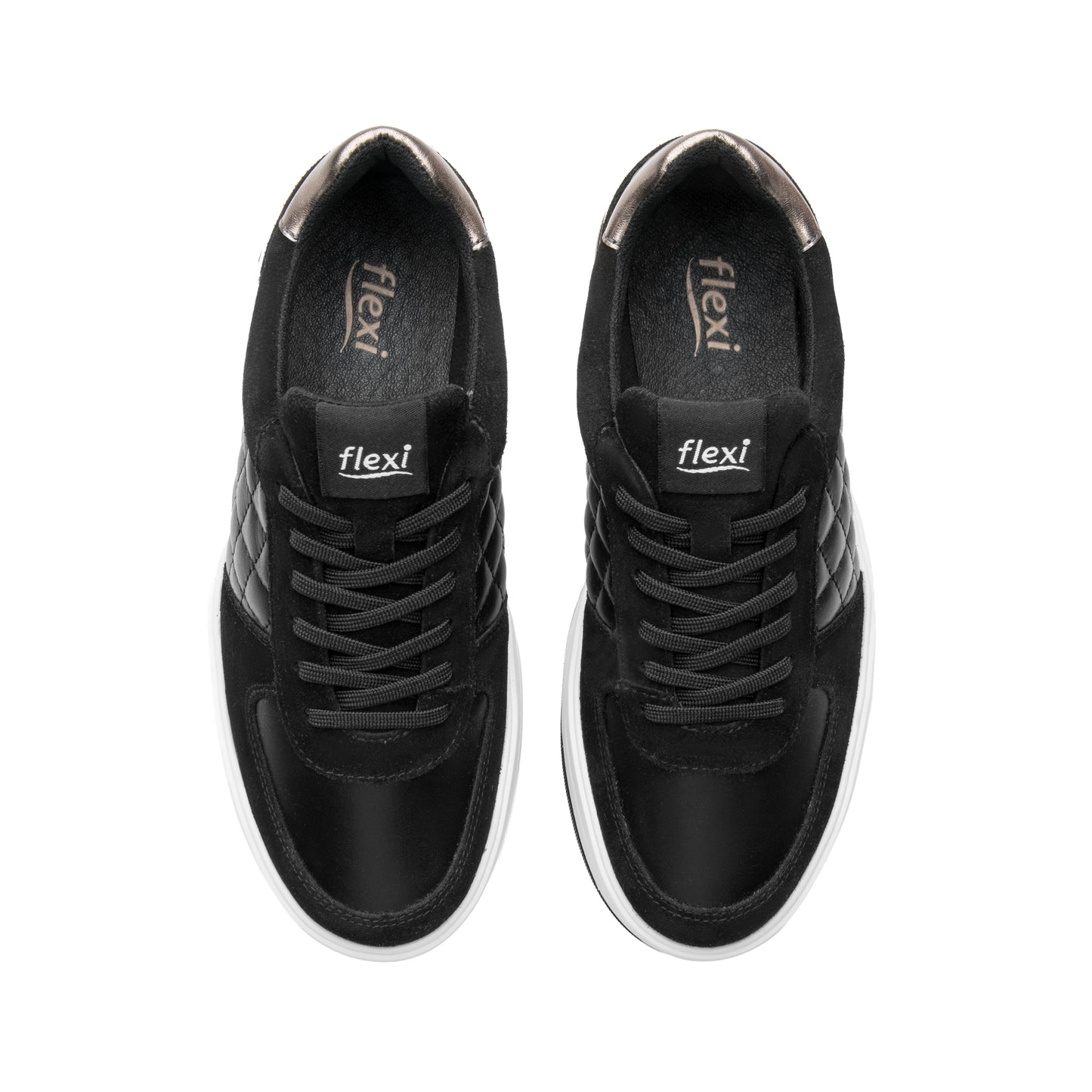 SPORT DAMA 137403 NEGRO MAITE