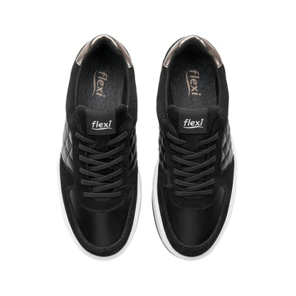 SPORT DAMA 137403 NEGRO MAITE